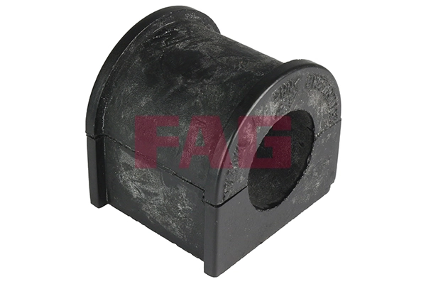 Mounting, stabiliser bar
